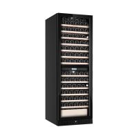 Купить встраиваемый винный шкаф Libhof SED-161 black